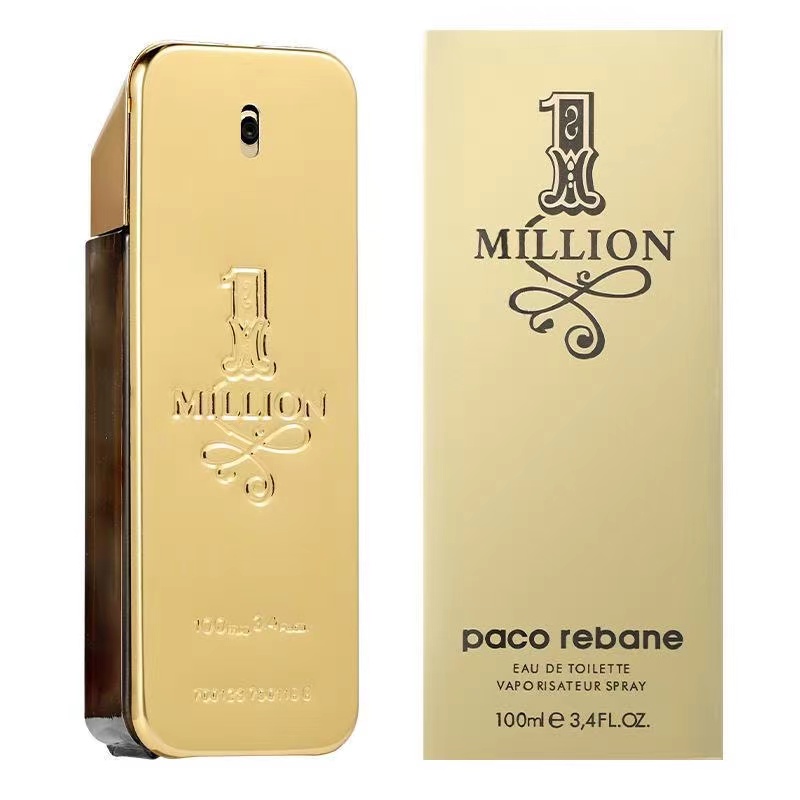 Event & Party Supply Photos - Rabanne 1 Million Parfum/Lucky/Prive Herrenduft Langanhaltendes