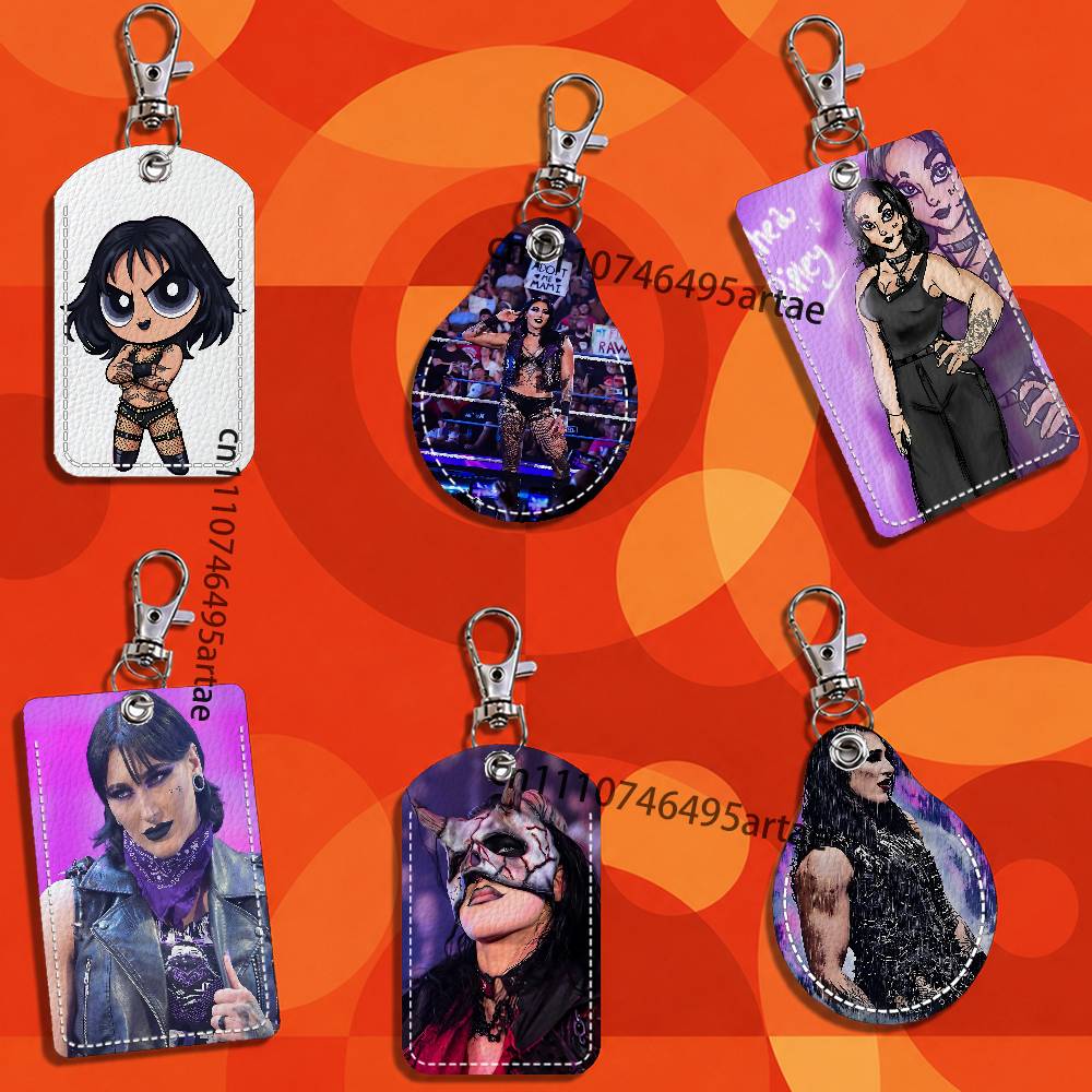 Party Favor Bag - Mami Black Rhea Ripley Cartoon Sänger