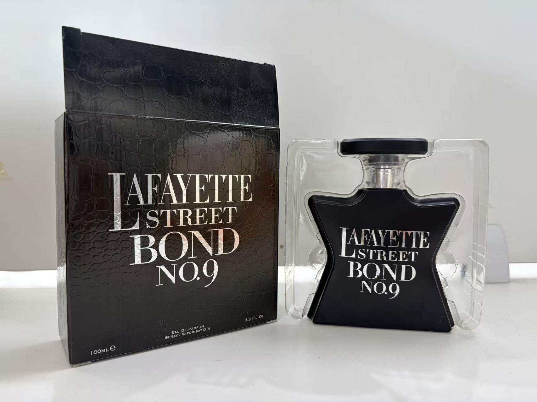 BOND NO.9 New York Style Eau D – Event & Party Supply Photos Bewertung und Preis
