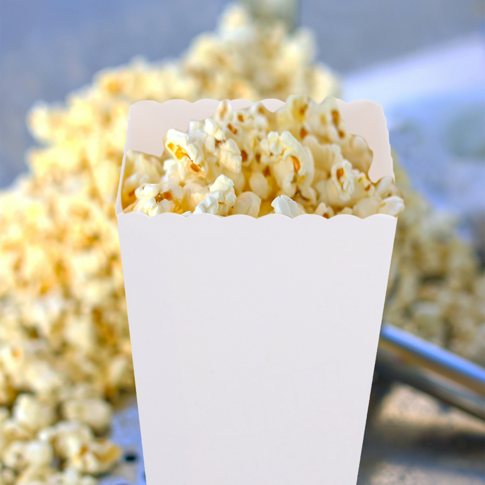 50 Stück Party Einweg-Popcorn- – Event Party Box Bewertung und Preis