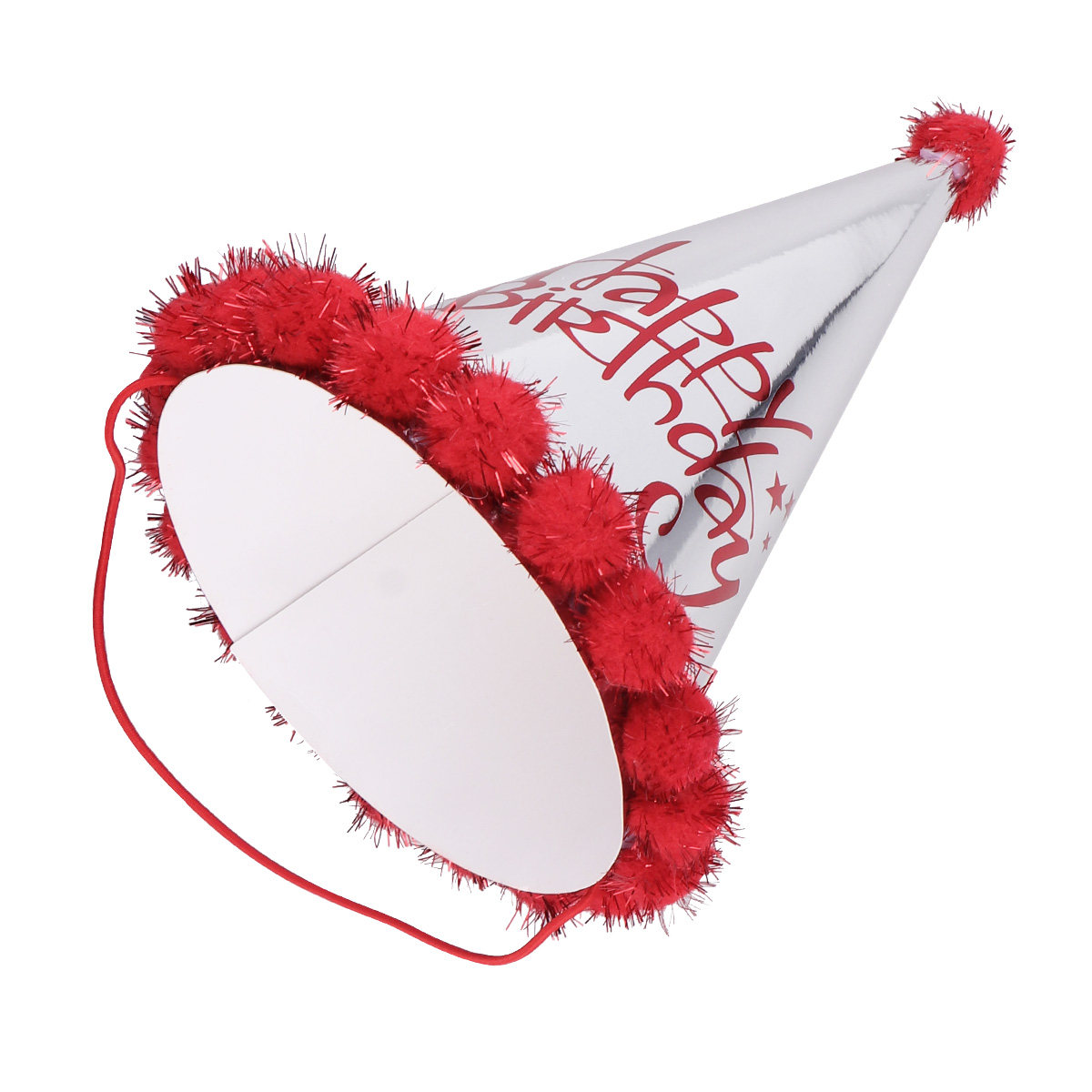 5 Stück Laser-Papier Geburtsta – Party Hat Cone Bewertung und Preis