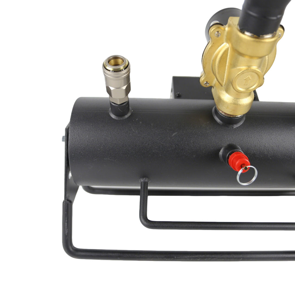 Schwarze Konfetti-Kanone für d – Confetti Cannon Tube Bewertung und Preis