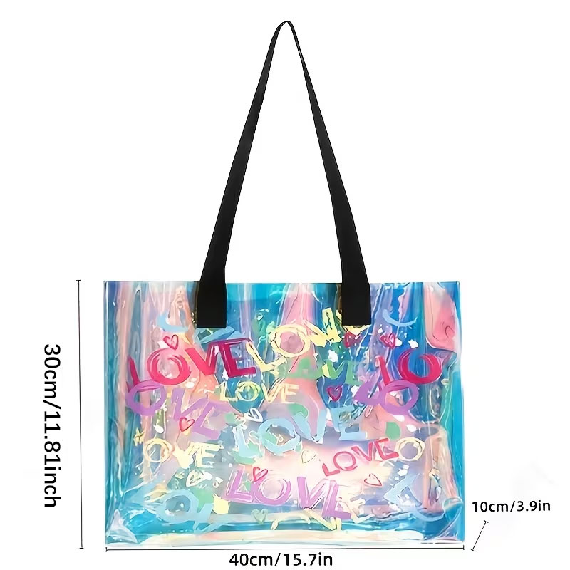 Modische Laserbedruckte Handta – Event & Party Supply Photos Bewertung und Preis