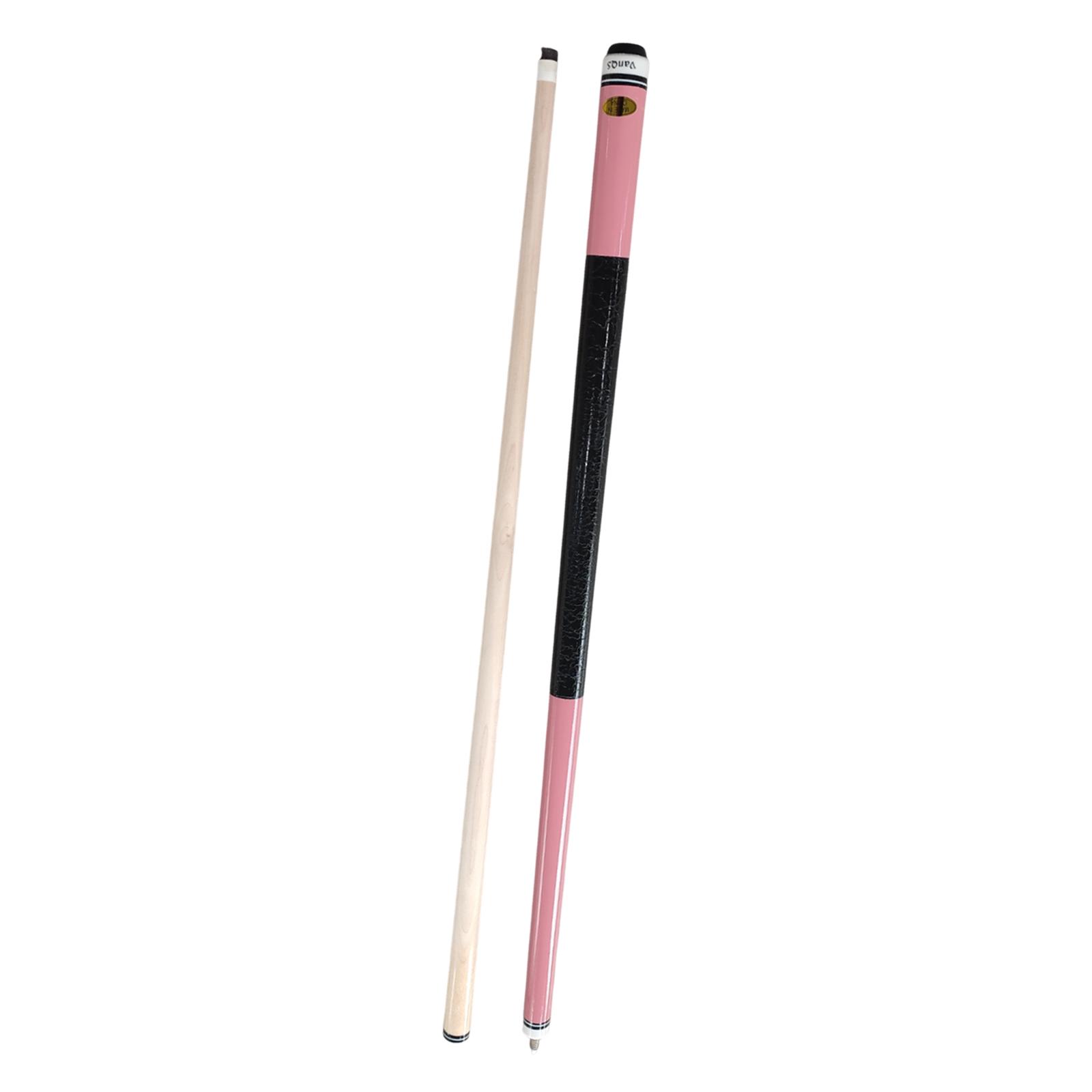 Holz-Billardqueue 13mm Queuesp – Centerpiece Stick Bewertung und Preis