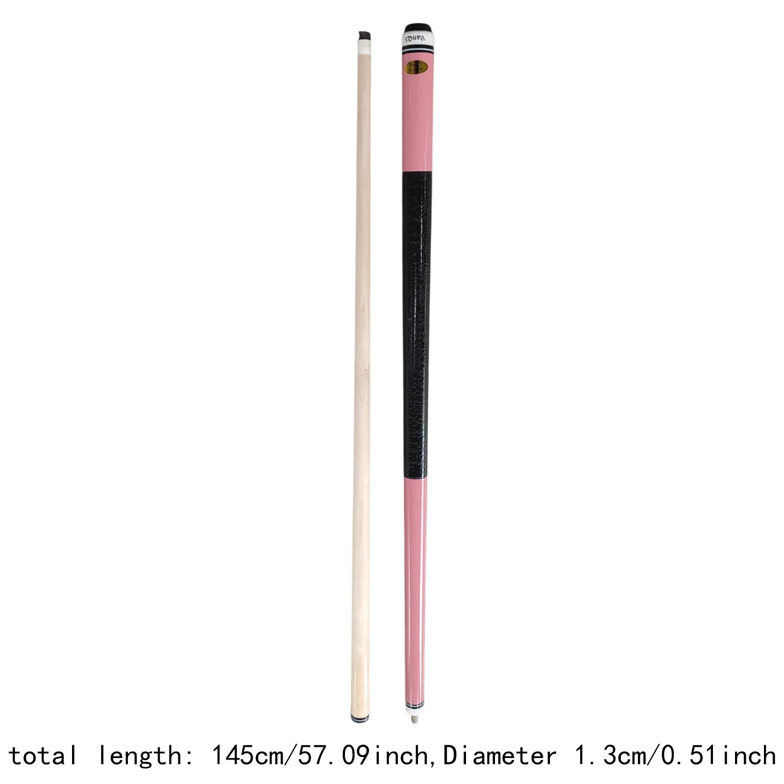 Holz-Billardqueue 13mm Queuesp – Centerpiece Stick Bewertung und Preis