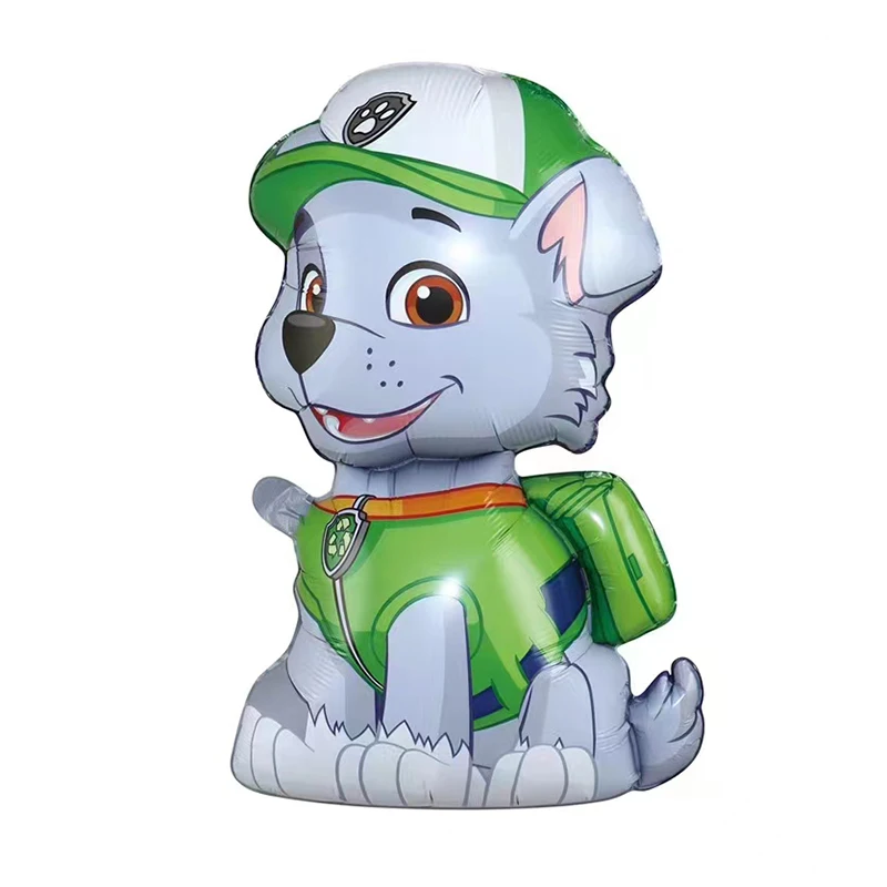 8-teiliges PAW Patrol Geburtst – Event Supplies Bewertung und Preis