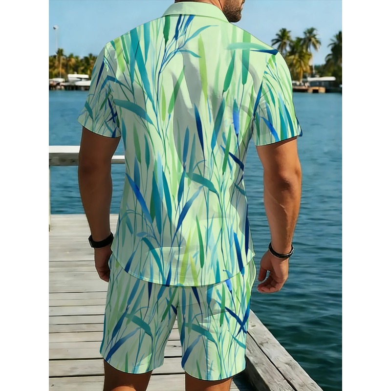 Sommerliches Herren-Set mit tr – Event & Party Supply Photos Bewertung und Preis