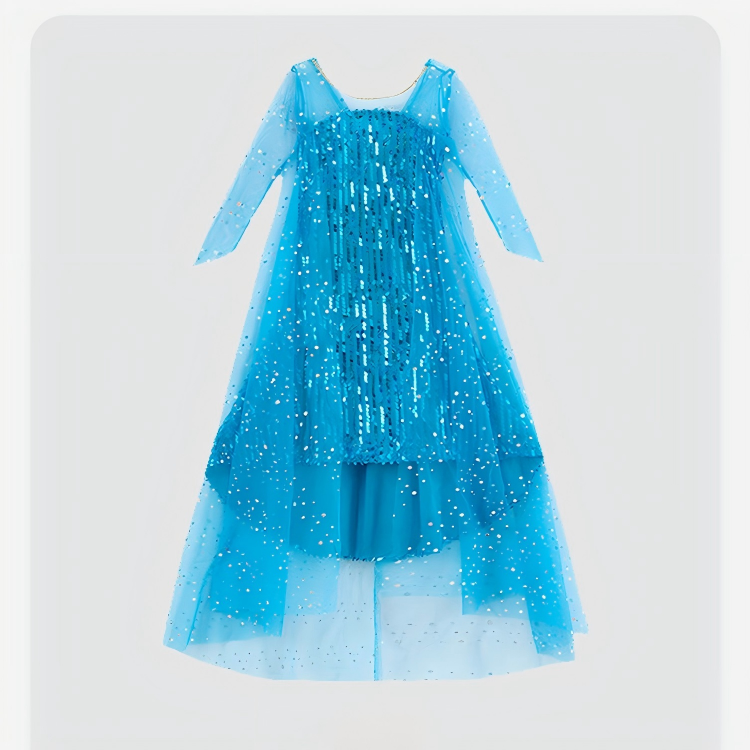 Mädchen Prachtvolles Prinzessi – Glitter Tablecloth Bewertung und Preis