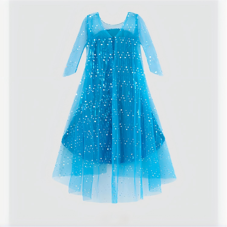 Mädchen Prachtvolles Prinzessi – Glitter Tablecloth Bewertung und Preis