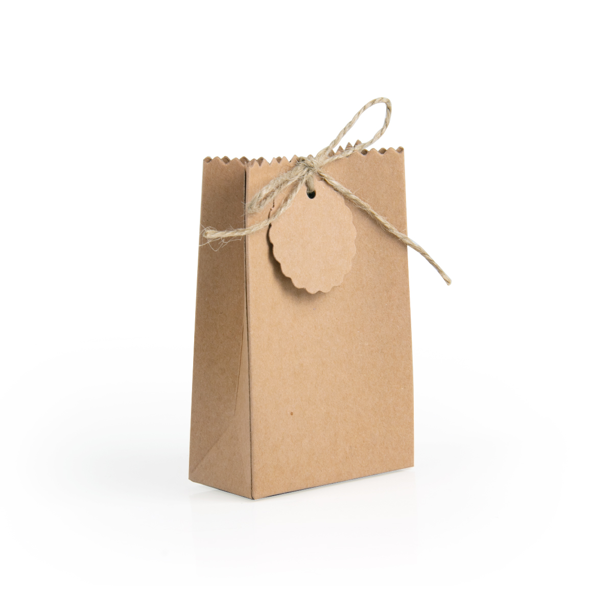 10/20 stücke Retro Kraft Papie – Event Party Box Bewertung und Preis