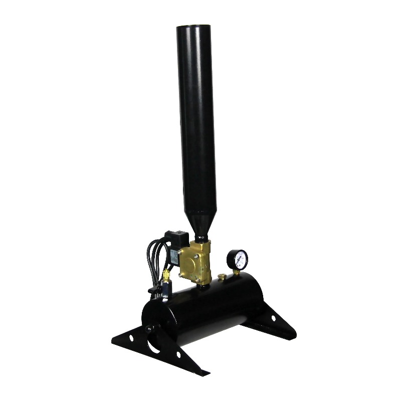 Elektronische DMX 4-6M PorSmal – Confetti Cannon Tube Bewertung und Preis