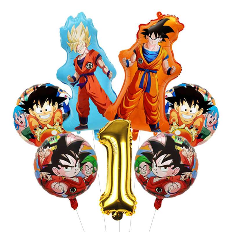 Pastellfarbener Dragon Ball Z  – Event Z Bewertung und Preis