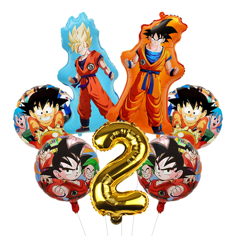 Pastellfarbener Dragon Ball Z  – Event Z Bewertung und Preis