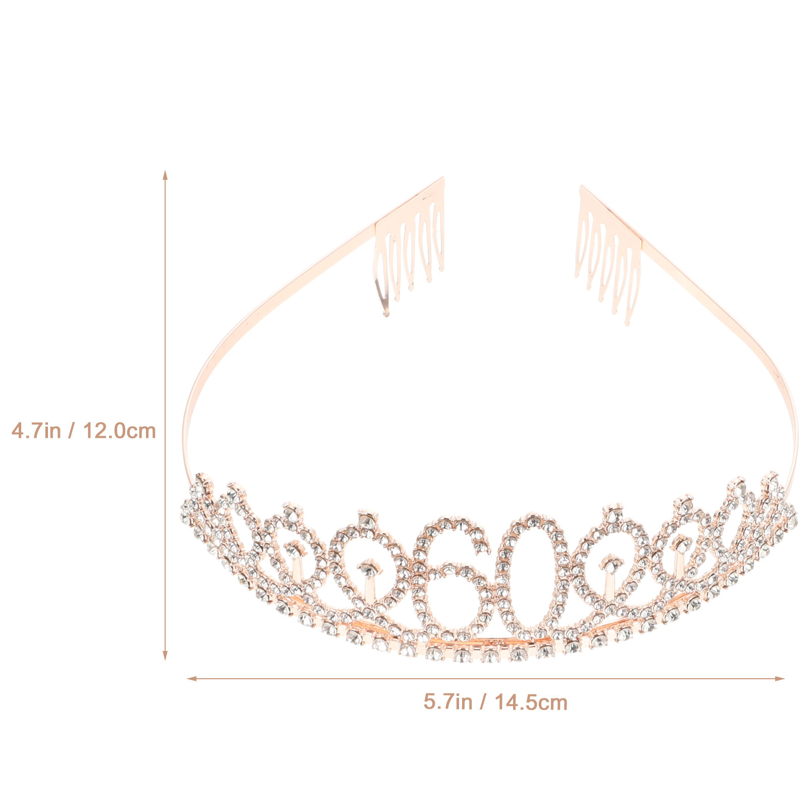 1 Set Geburtstagskrone mit Sch – Birthday Sash Glitter Bewertung und Preis