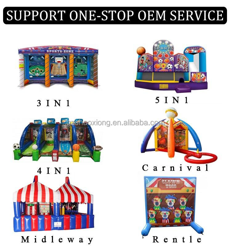 Outdoor-Lieferant, aufblasbare – Party Event Supplier Bewertung und Preis