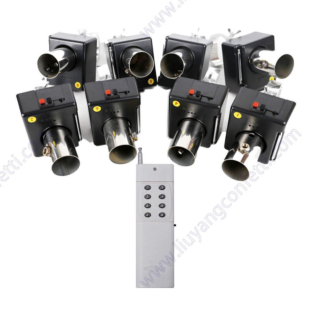 Neue Party-Dekoartikel im Ange – Confetti Cannon Tube Bewertung und Preis