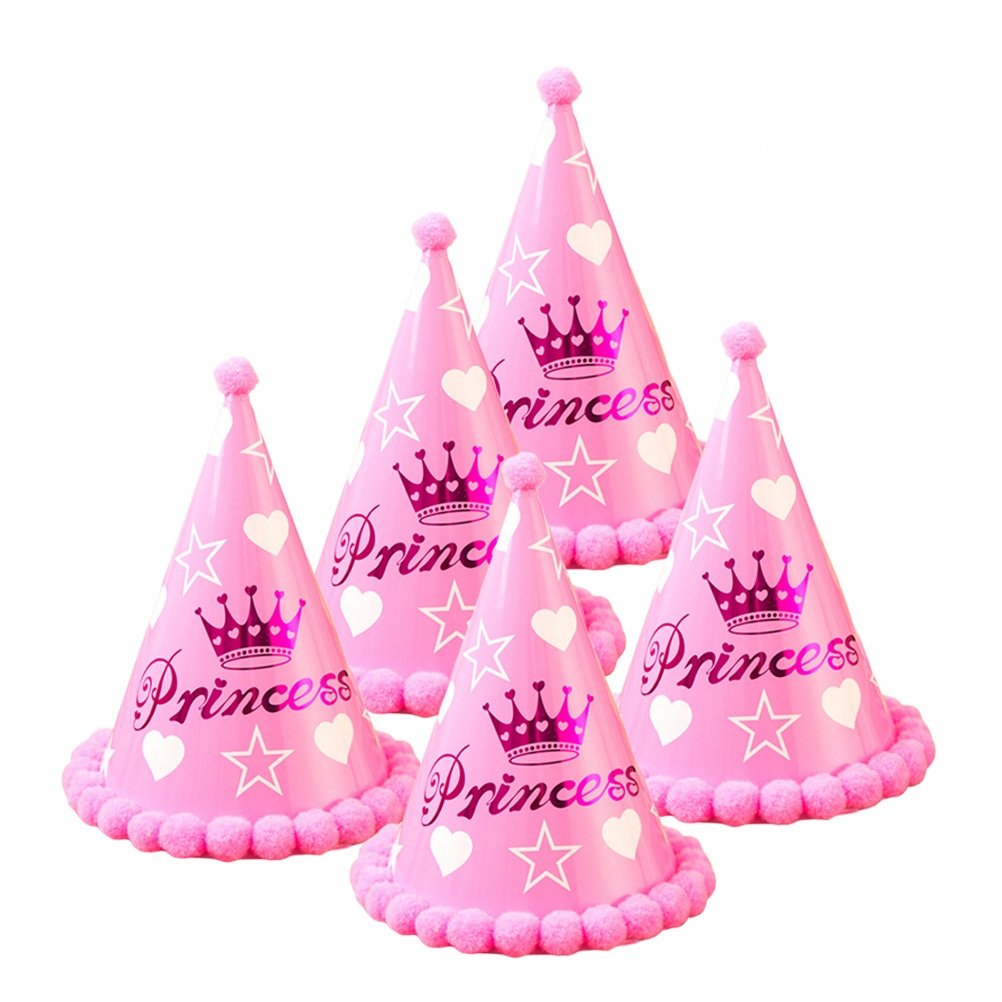 12 Stück Geburtstagsparty-Hüte – Party Hat Cone Bewertung und Preis