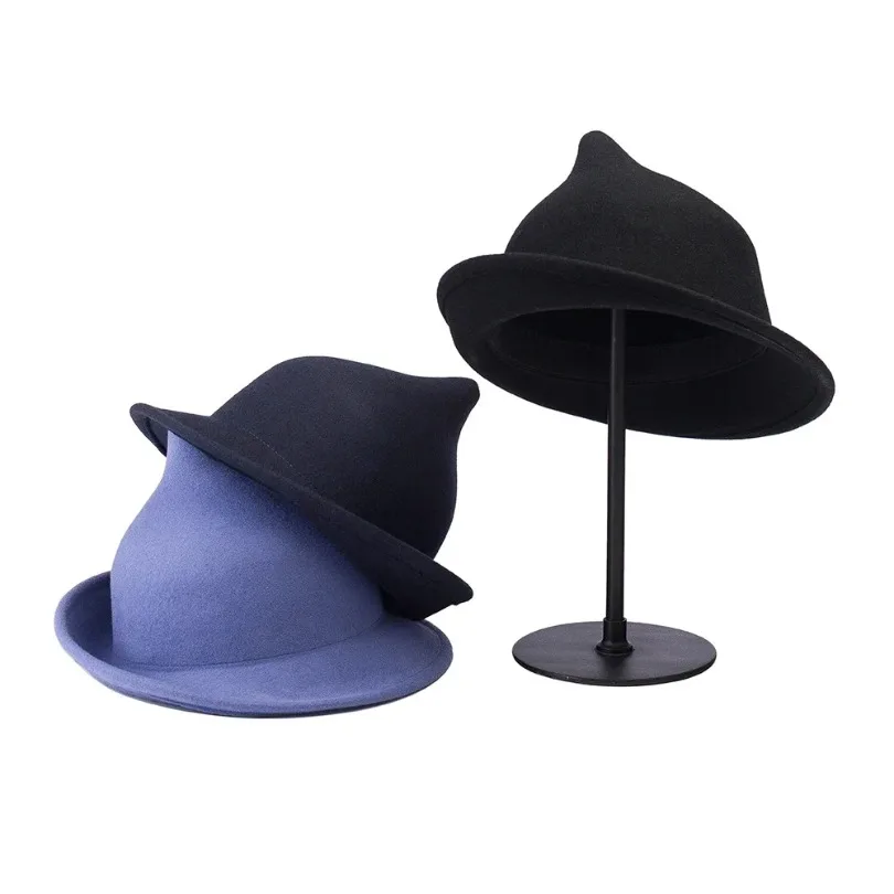 Filzhut für Zauberer, Kegelfor – Party Hat Cone Bewertung und Preis