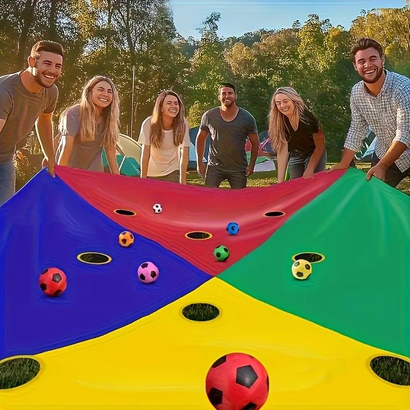 Neues Hohlscheiben-Wurfspiel:  – Event Supplies Bewertung und Preis