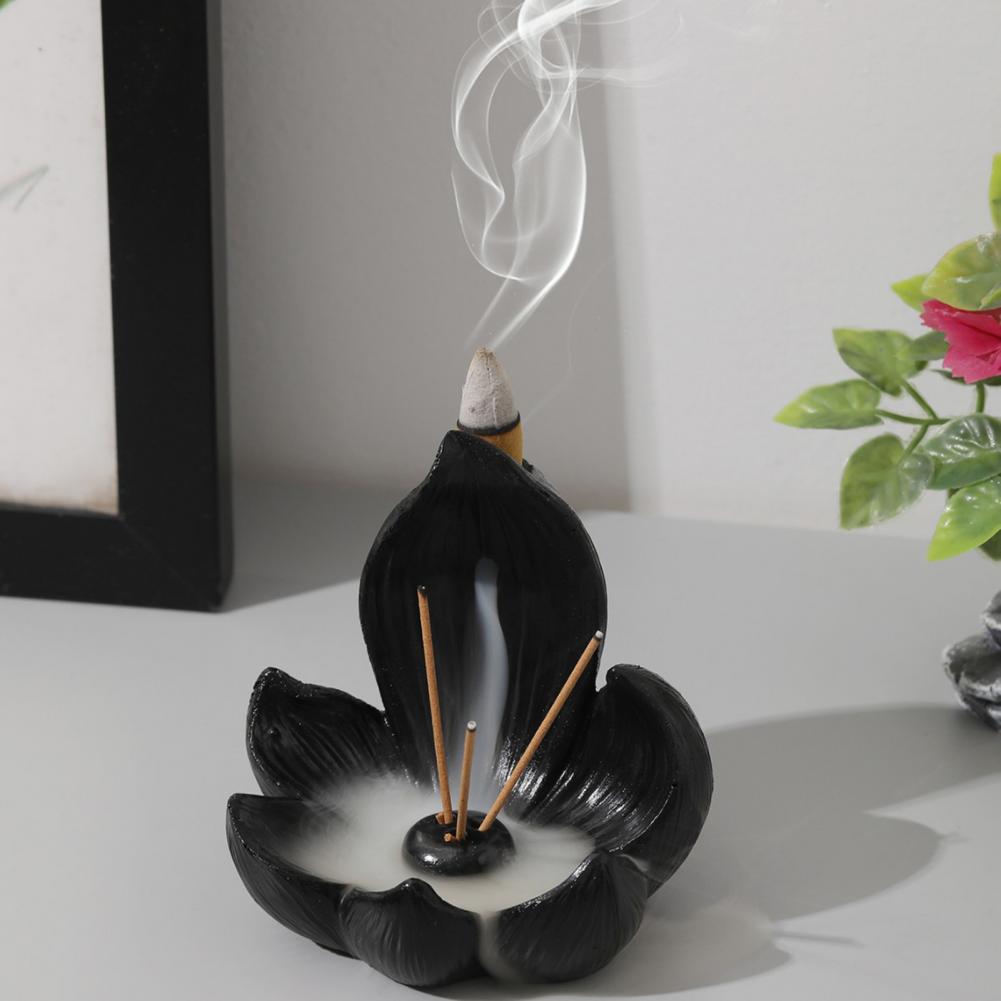 Lotus-Räucherstäbchenhalter Ti – Centerpiece Stick Bewertung und Preis