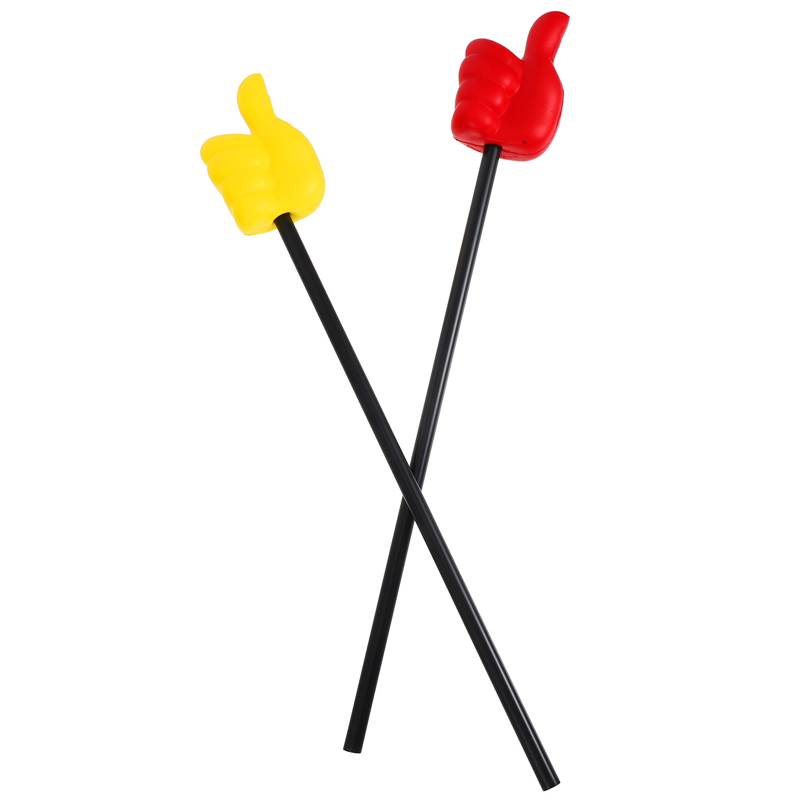 2 Stück tragbare Schaumstoff-F – Centerpiece Stick Bewertung und Preis