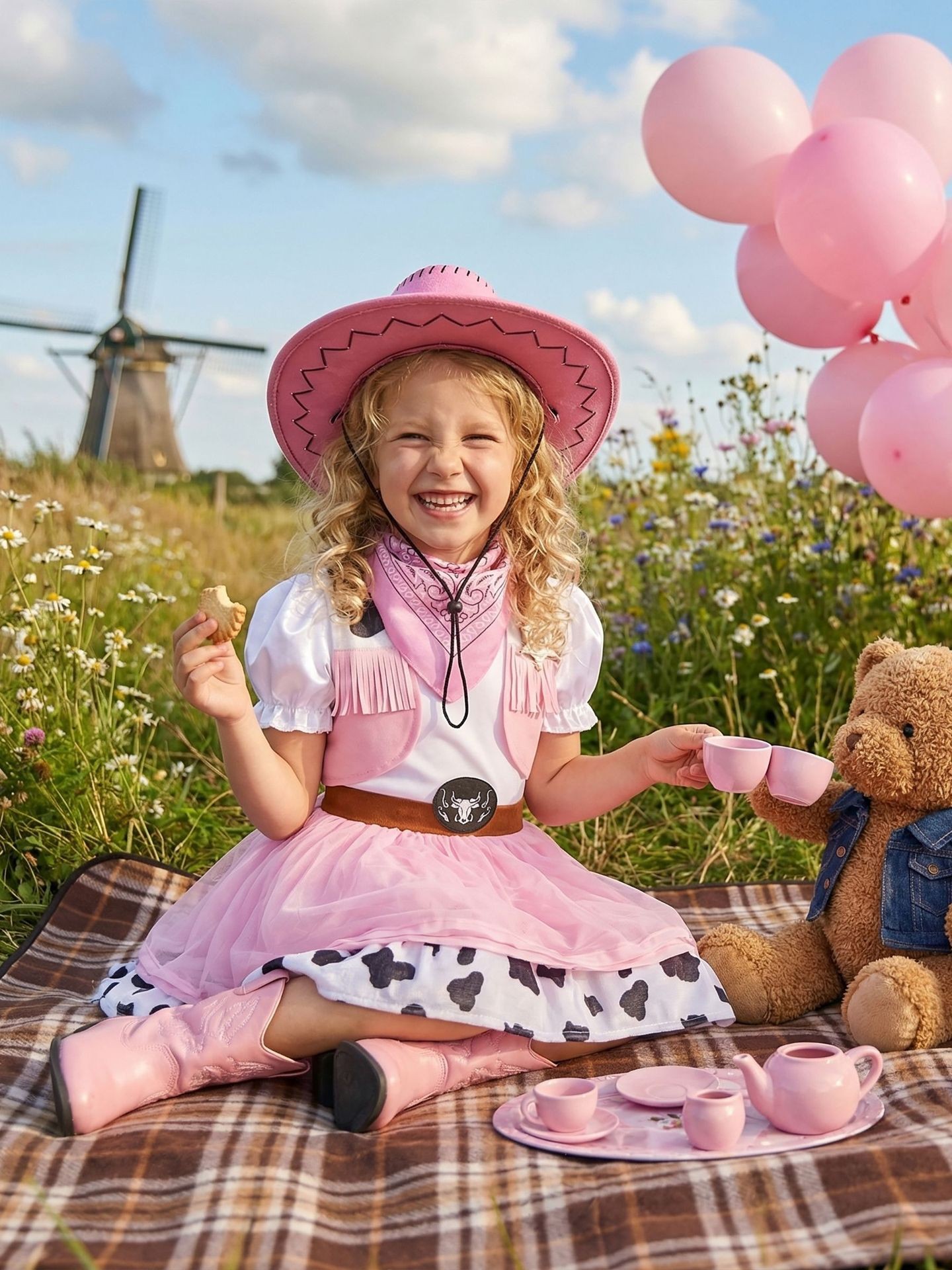 Neu erschienenes Export-Modell – Event Launch Party Bewertung und Preis