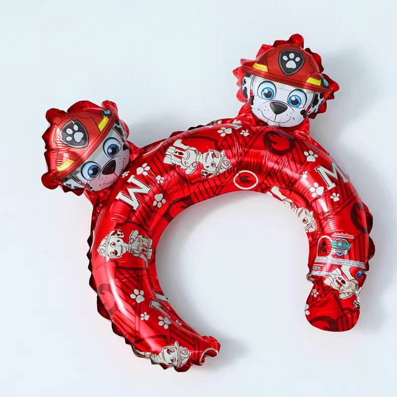 Paw Patrol Ohrhaar-Accessoires – Event Supplies Bewertung und Preis