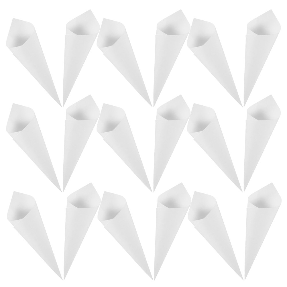 60 Stück Hochzeits-Konfetti-Ke – Papercraft Supply Confetti Bewertung und Preis