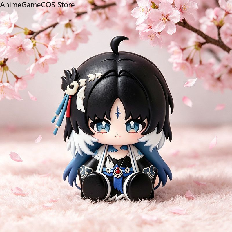 Anime Wuthering Waves Yangyang – Event Supplies Bewertung und Preis