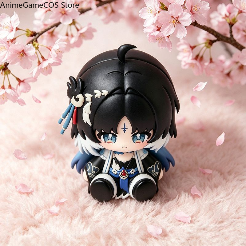 Anime Wuthering Waves Yangyang – Event Supplies Bewertung und Preis