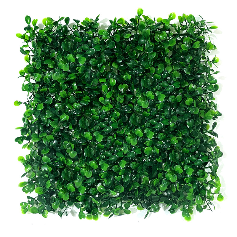 Künstliche Pflanzen Gras Wand  – Flower Wall Panel Bewertung und Preis