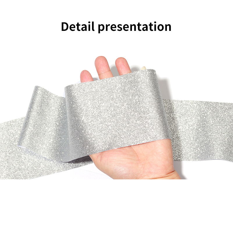 Diy Custom Glitzer Satin Schär – Birthday Sash Glitter Bewertung und Preis