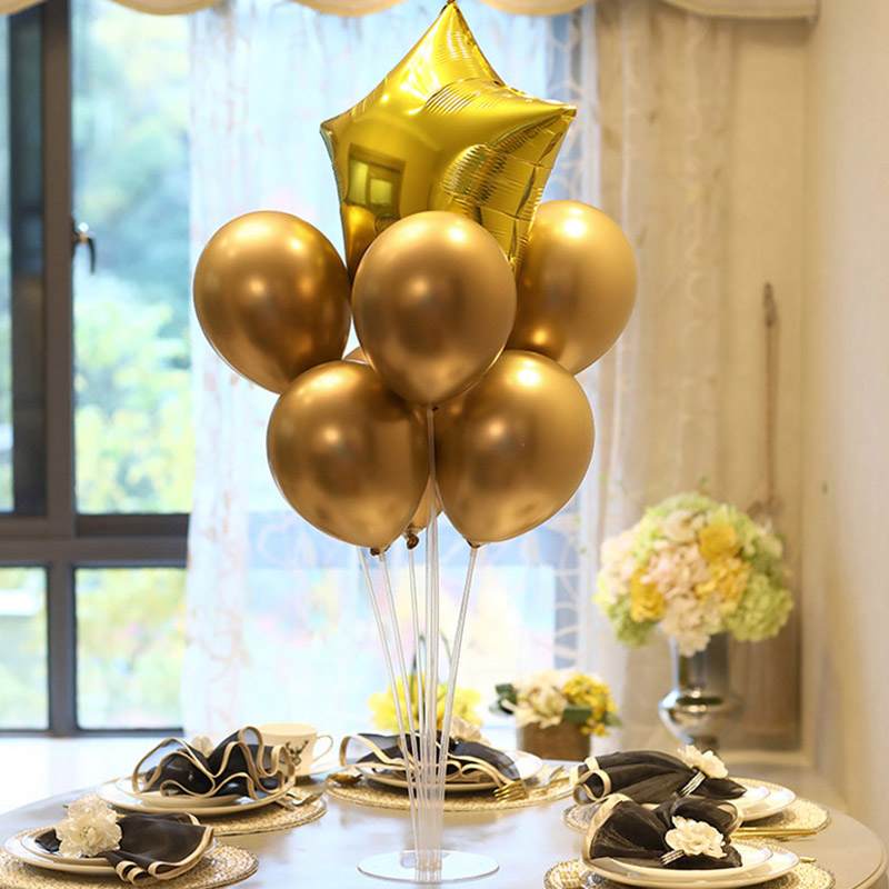 2/4 Sets Urlaub Event Party Ti – Balloon Arch Kit Bewertung und Preis