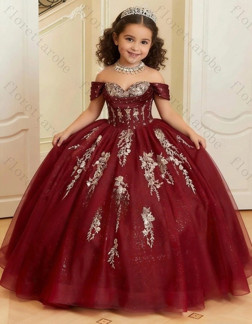 Maßgeschneidertes burgunderfar – Birthday Sash Glitter Bewertung und Preis